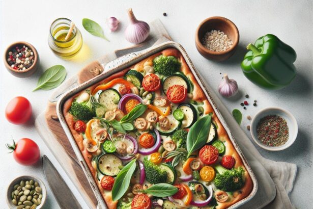 Freeze-Friendly Feasts: Easy Casserole Prep for Quick Dinners