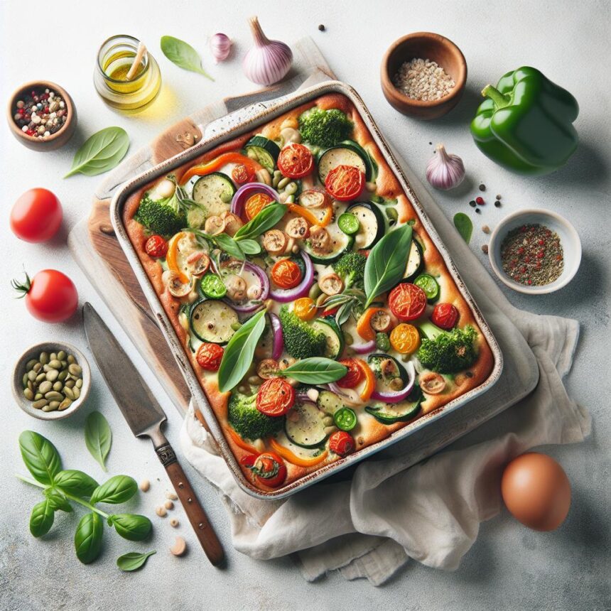 Freeze-Friendly Feasts: Easy Casserole Prep for Quick Dinners