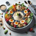 Sweet Swaps: Tasty Alternatives to Traditional Frosting