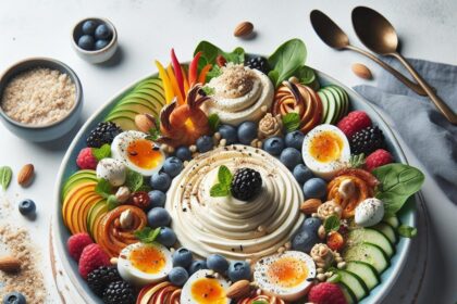 Sweet Swaps: Tasty Alternatives to Traditional Frosting