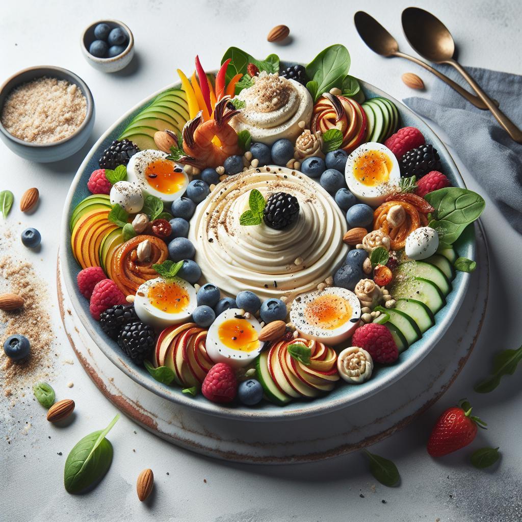 Sweet Swaps: Tasty Alternatives to Traditional Frosting