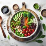 Gelatin-Free Goodness: Top Vegan Substitutes You’ll Love