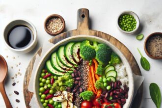 Gelatin-Free Goodness: Top Vegan Substitutes You’ll Love