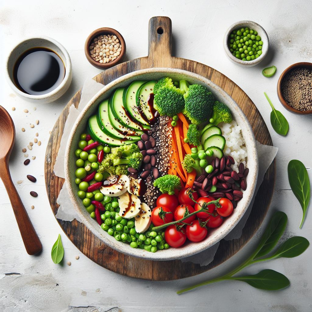 Gelatin-Free Goodness: Top Vegan Substitutes You’ll Love