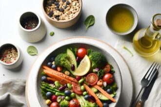 Kid’s Cook Dinner Night: Fun Rules for Safe, Yummy Meals