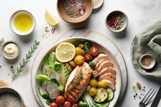 Creating Joy: Tips for a Fun, Memorable Family Dinner