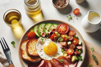 Budget-Friendly Morning Meals: Affordable Breakfast Ideas
