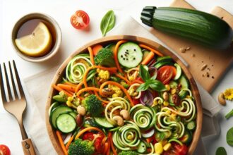 Mastering the Art: Easy Tips for the Perfect Simple Garnish