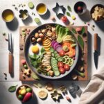 Cutting Creativity: Mastering Cookie Cutters & Food Picks