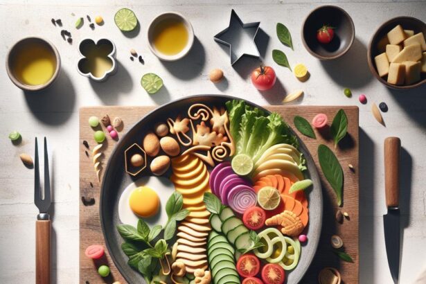 Cutting Creativity: Mastering Cookie Cutters & Food Picks