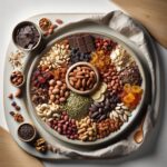 Trail Mix Magic: Top Ingredients for a Healthy Boost