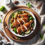 The Ultimate Kid-Approved Chicken Marinade Recipe Reveal