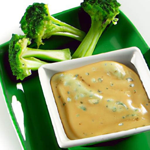 Kid-Friendly Dipping Sauces: Easy Recipes for Little Chefs