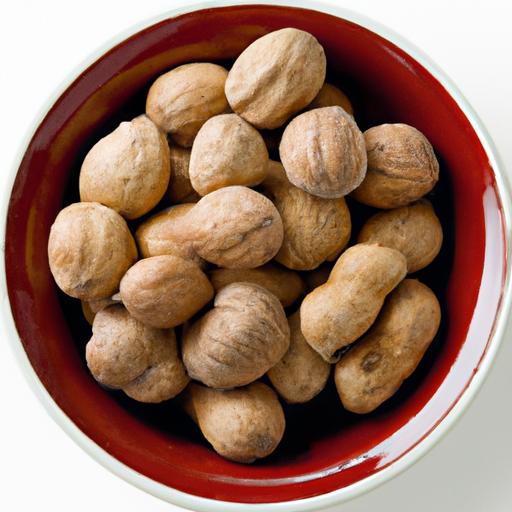Decoding Labels: Your Guide to Spotting Nuts Safely