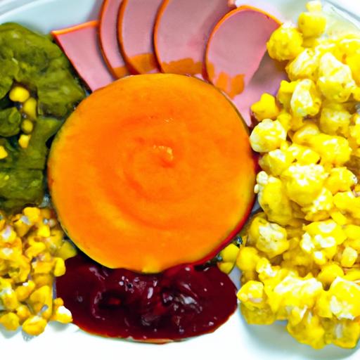 Creative Tips for Crafting Fun and Themed Lunches