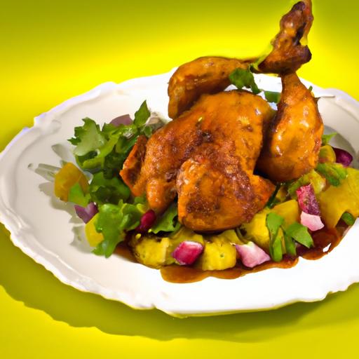 Crafting Fun Food: Simple Recipes, No Fancy Tools Needed