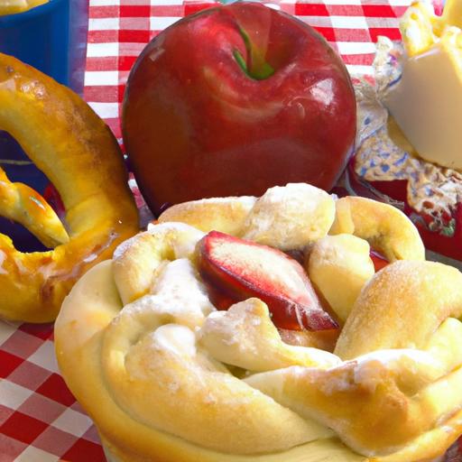 Baking Basics: Simple Ingredients Perfect for Your First Lesson