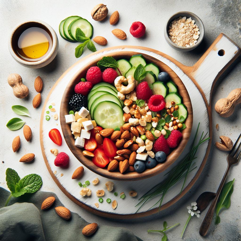 Navigating Nut-Free Travel: Smart Tips for Safe Snacking