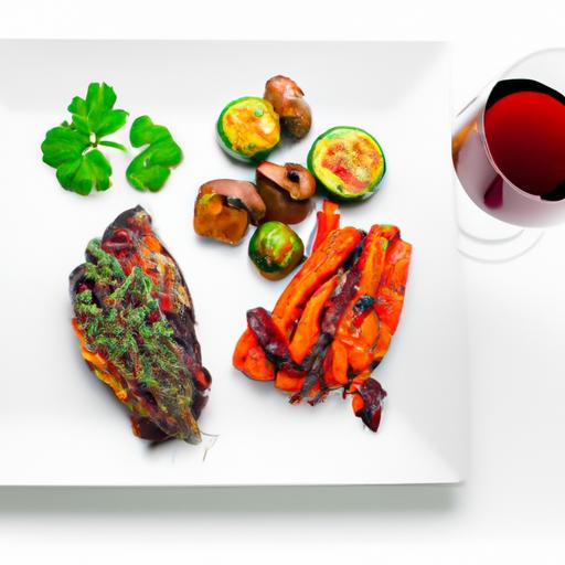 Transforming Leftovers: Creative Solutions for Boring Meals