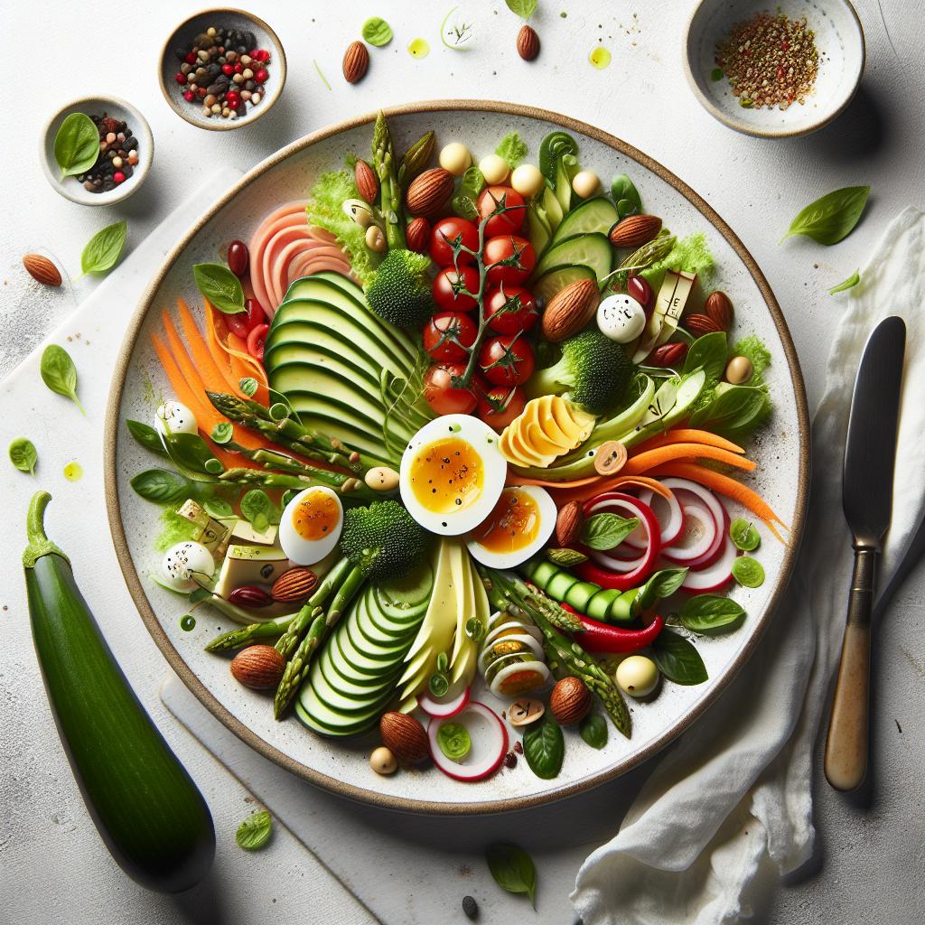 Mastering the Art: Easy Tips for the Perfect Simple Garnish