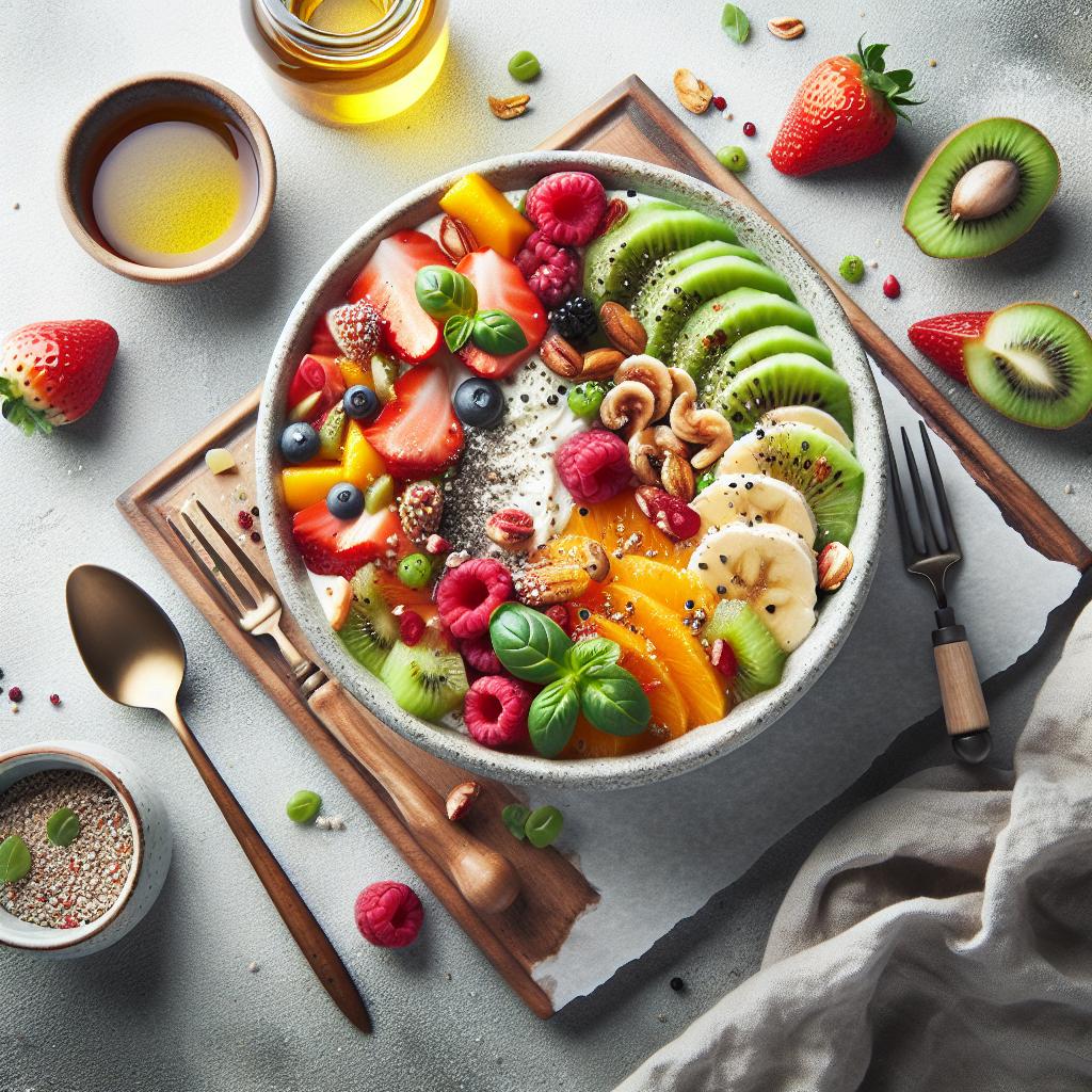 Sweet Swaps: Tasty Alternatives to Traditional Frosting