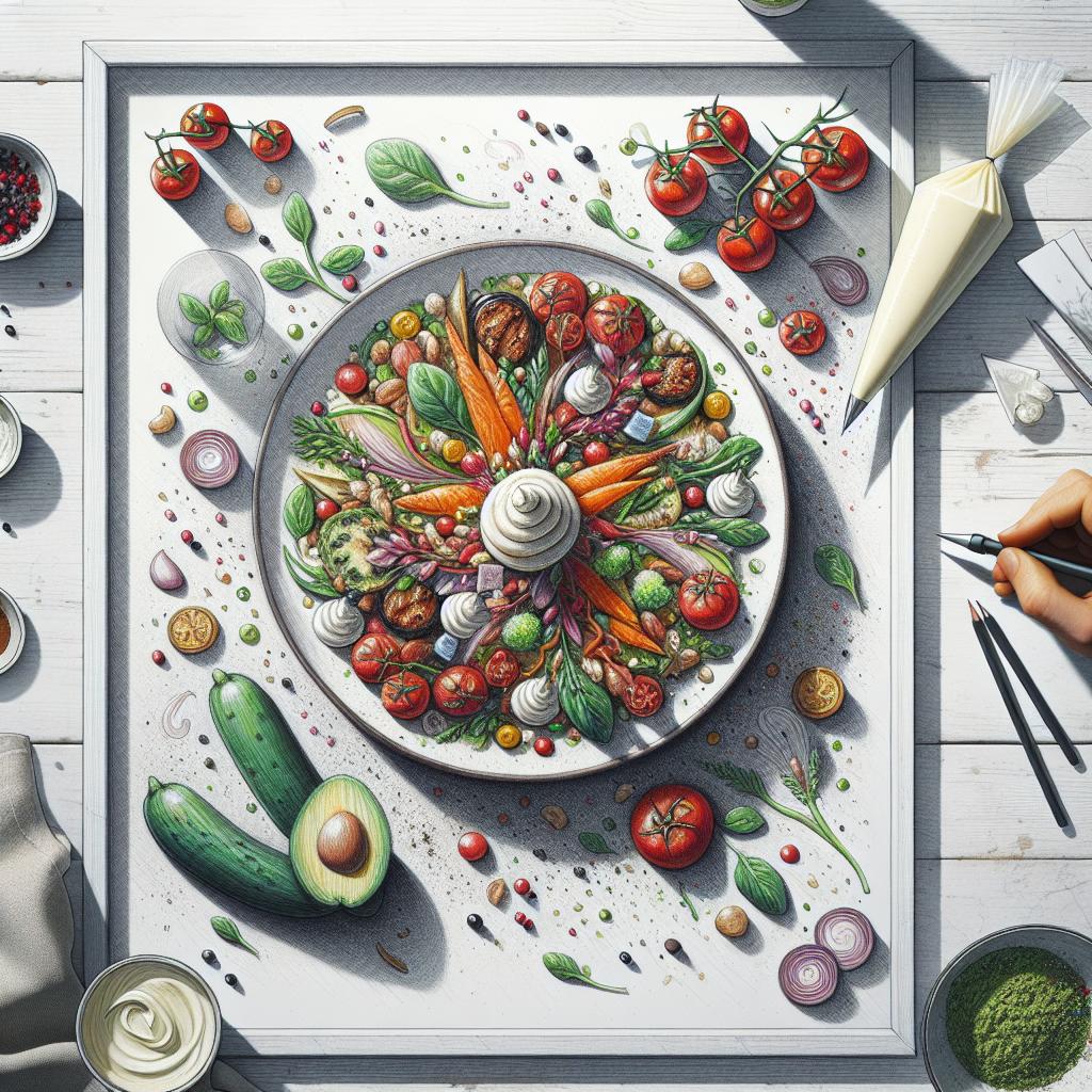 Master the Art: Using a Piping Bag Mess-Free Every Time