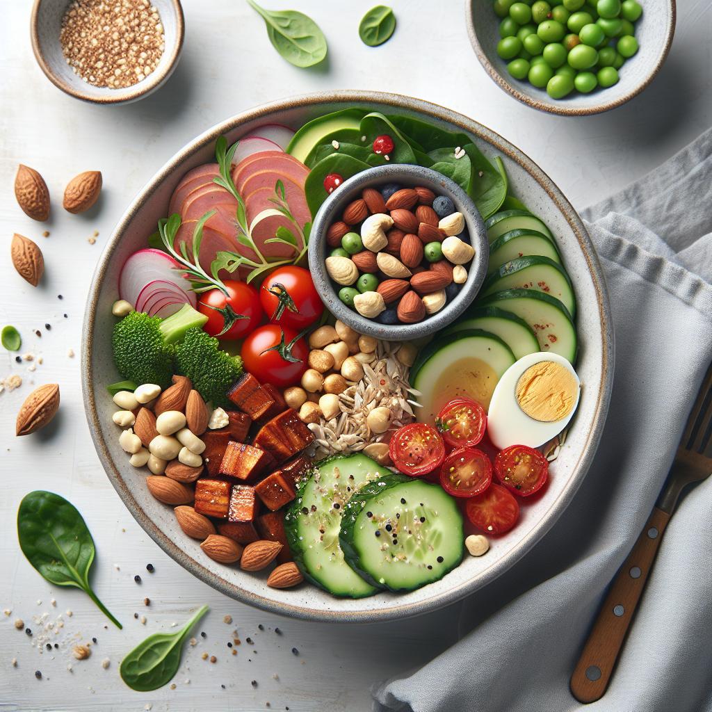 Nut-Free Lunches: Tasty Ideas Beyond the Usual Bites