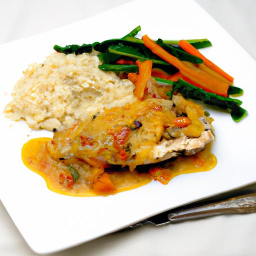 Perfectly Mild: Our Favorite Sauce Recipe Without the Heat