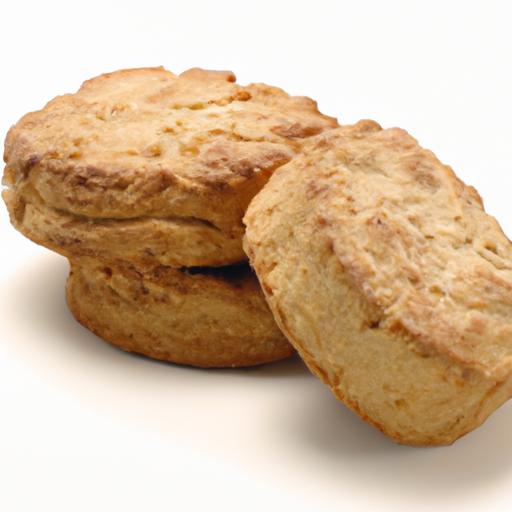 The Ultimate Biscuit Recipe: Easy Steps for Beginner Bakers