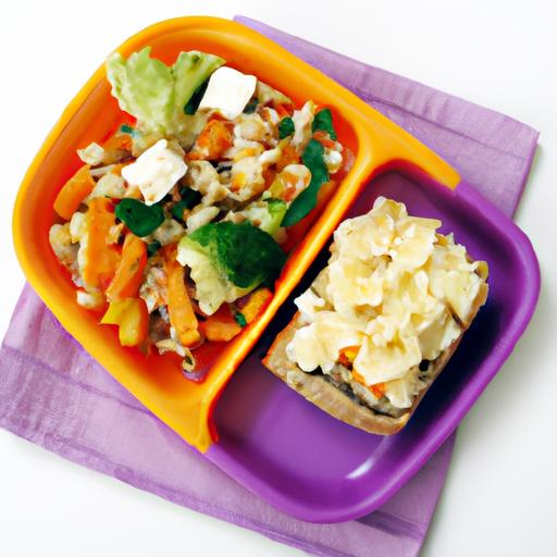 When Lunchboxes Come Full: Smart Tips for Parents