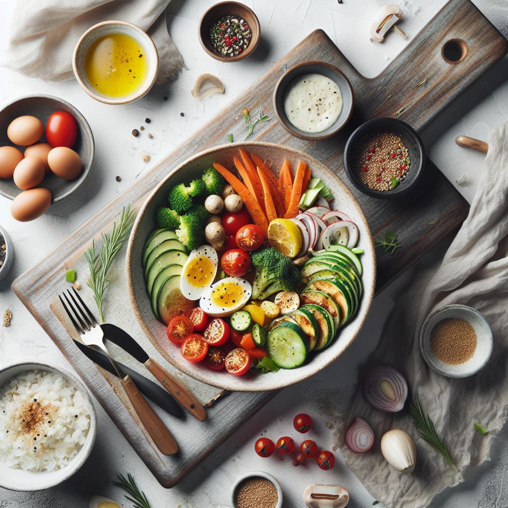 Kid's Cook Dinner Night: Fun Rules for Safe, Yummy Meals