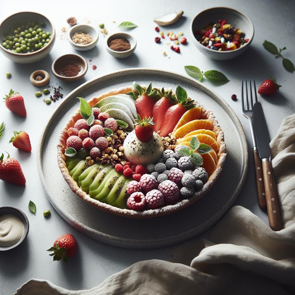 Whip Up Magic: Best Simple Frosting for Easy Decorating