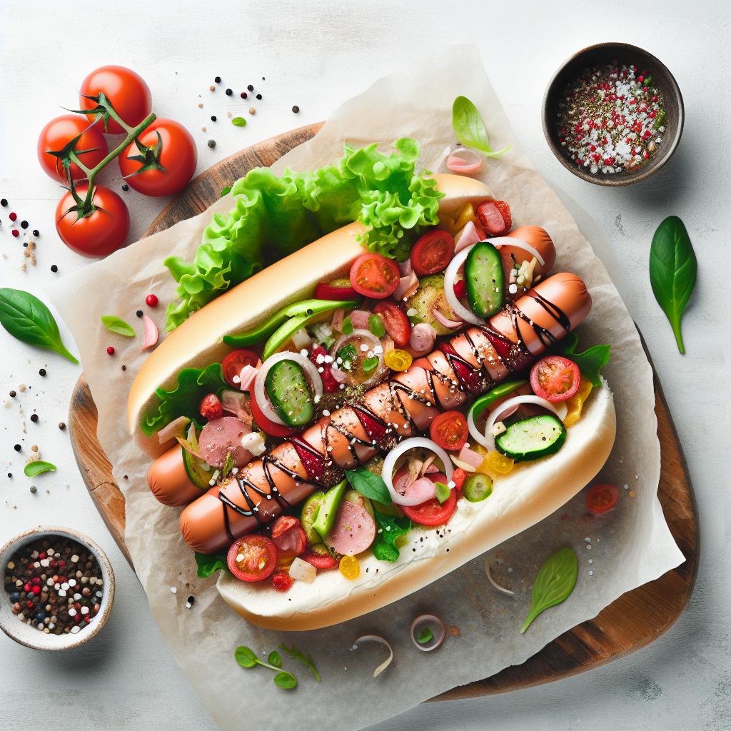 Beyond the Bun: Top Tasty Substitutes for Hot Dogs