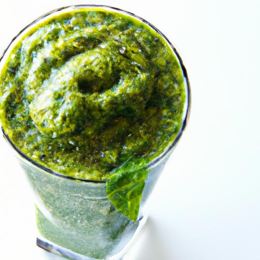 Blend It Bright: Fun Tips for the Ultimate Green Smoothie