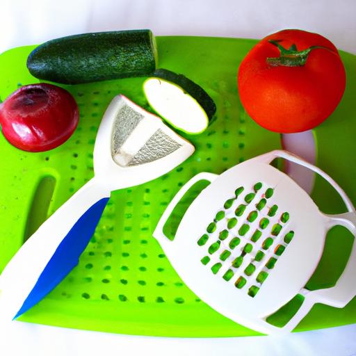 Helping Your Child Overcome Fear of the Kitchen Mixer