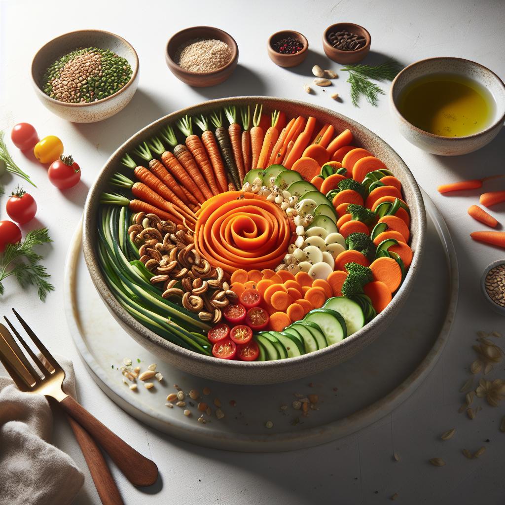 When Raw Carrots Are a Win: Navigating a Picky Eater's Diet