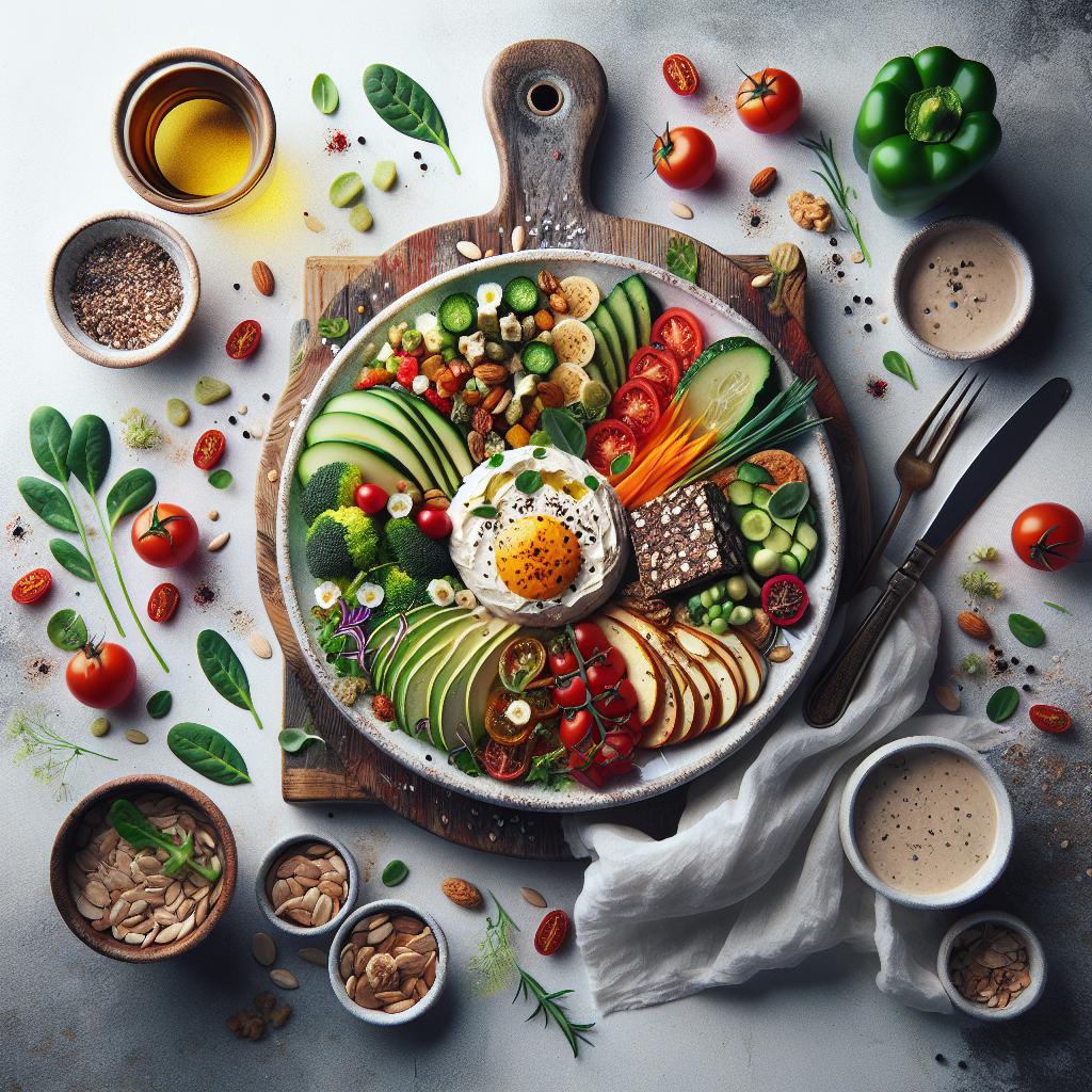 Gelatin-Free Goodness: Top Vegan Substitutes You'll Love