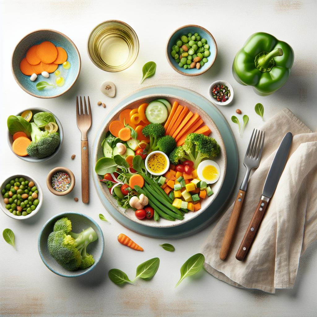 Whisking Up Fun: Top Tips to Get Kids Cooking Dinner