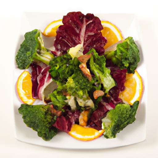 When Greens Refuse: Creative Tips for Picky Eaters' Plates