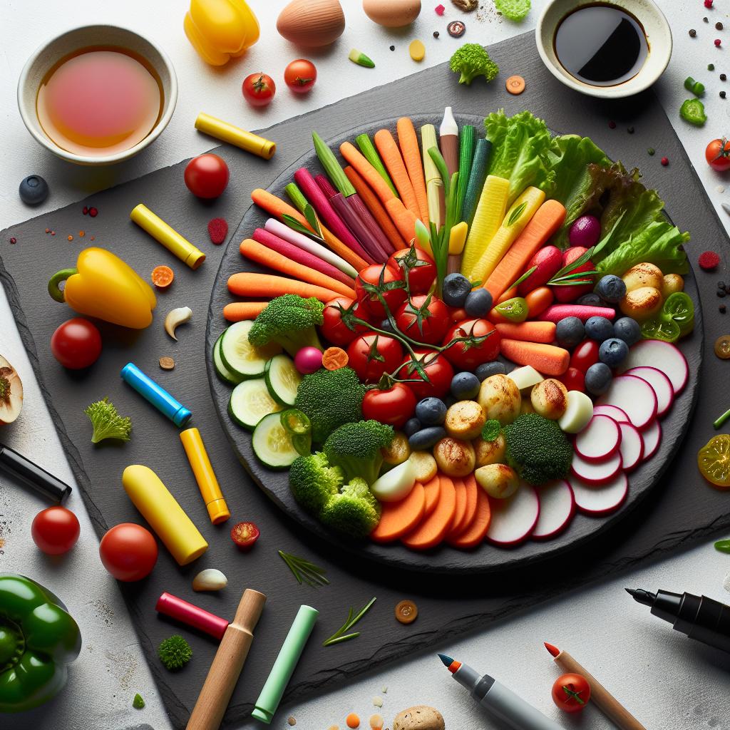 Top Food-Safe Markers Kids Love for Fun, Safe Art