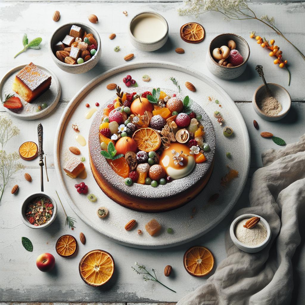 The Sweet Ritual: Exploring the Magic of Baking Day Traditions