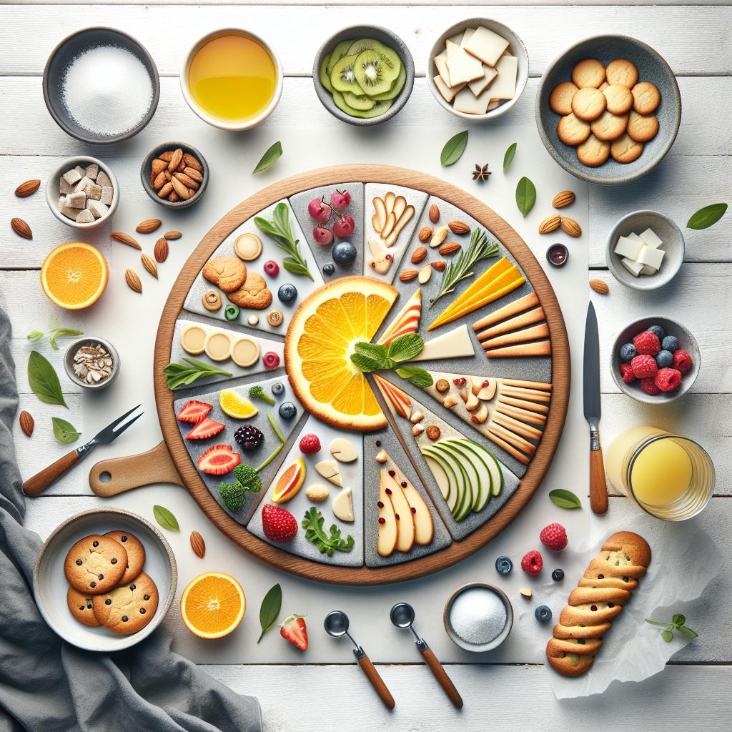 Cutting Creativity: Mastering Cookie Cutters & Food Picks