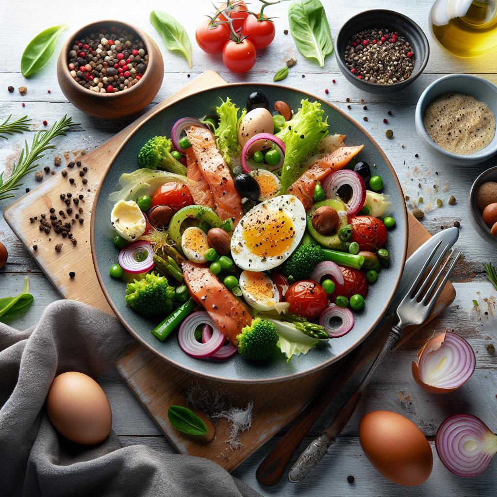 When Family Habits Risk Health: Tackling Cross-Contamination