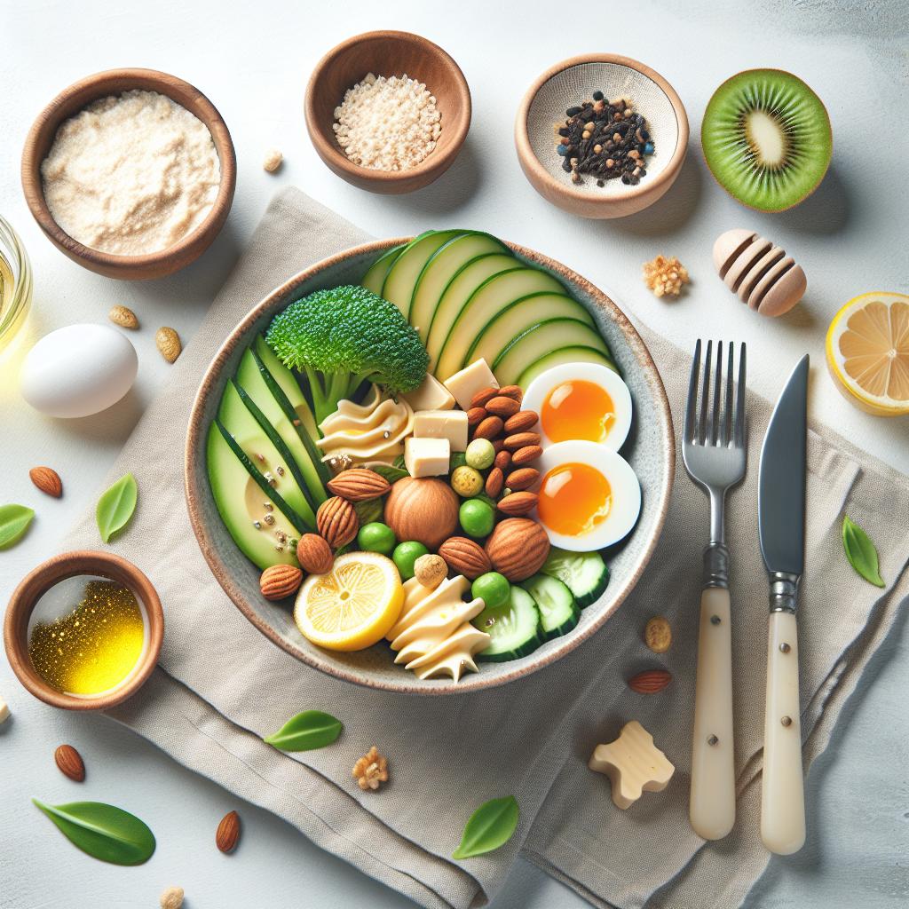 Safe Starts: Introducing Allergens to Your Baby with Confidence