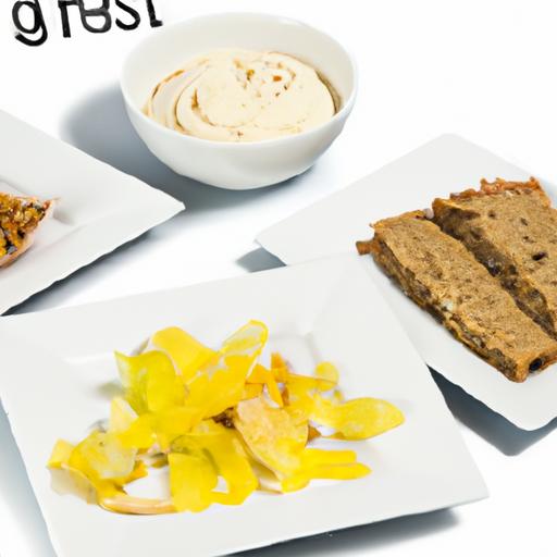 Tasty Gluten-Free Snack Ideas That Kids Will Love to Munch