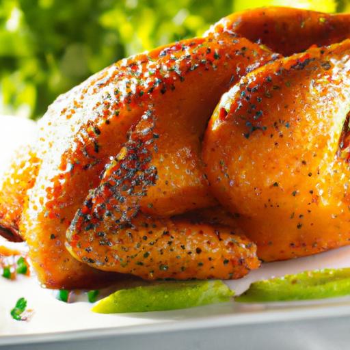 Unlock Flavor: Transform a Whole Chicken into Multiple Meals