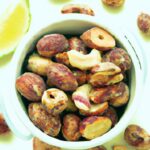 Talking Nuts: Navigating Your Child’s Allergy Conversation