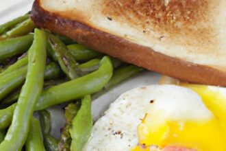 Budget-Friendly Breakfasts: Tasty Starts Without the Cost