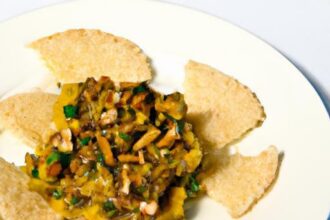 Crafting Flavor: The Magic of a Build-Your-Own Dinner Bar