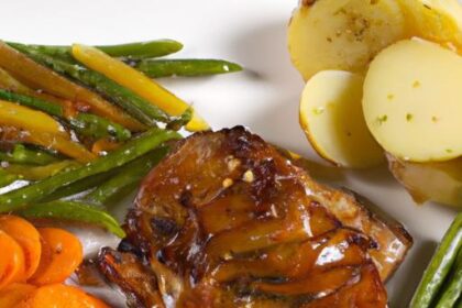 Sheet Pan Dinners: Effortless Feasts for Every Crowd